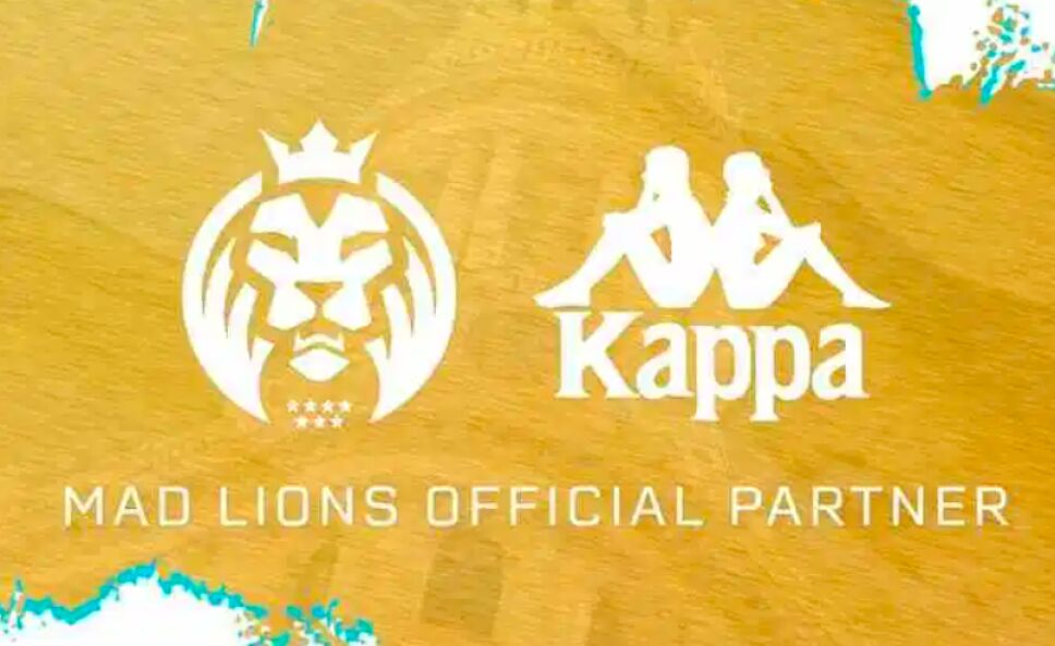 MAD Lions x Kappa