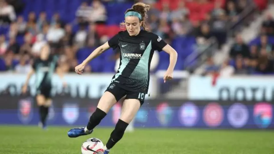 El América mantiene el proceso de adaptación para Jordan Brewster