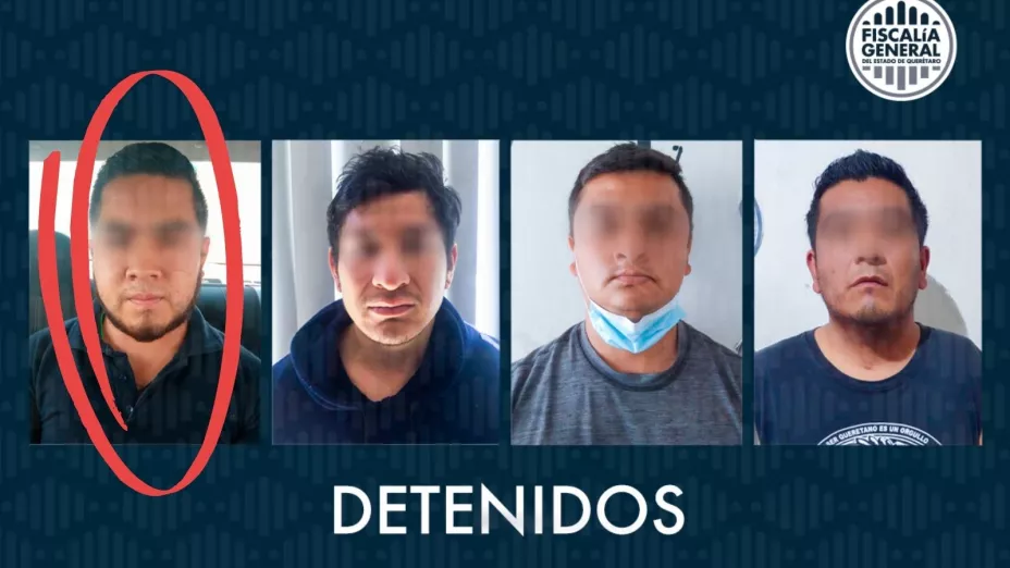 Detenido por pelea en Querétaro vs Atlas es entregado por su madre