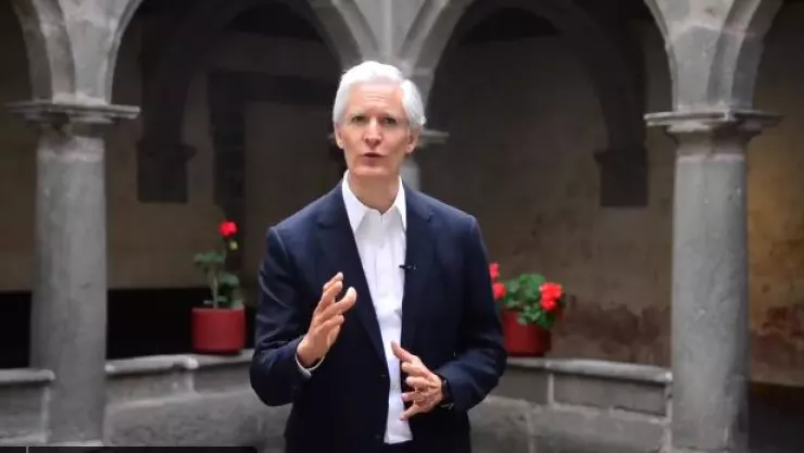 Alfredo del Mazo ajusta horarios de comercios ante el incremento de Covid-19