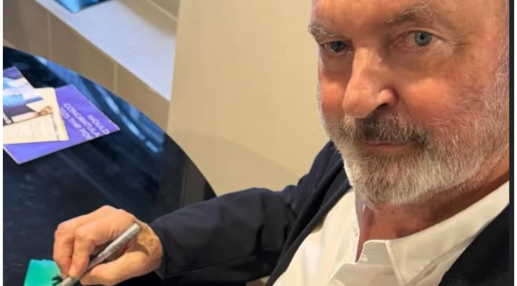 Sam Neill