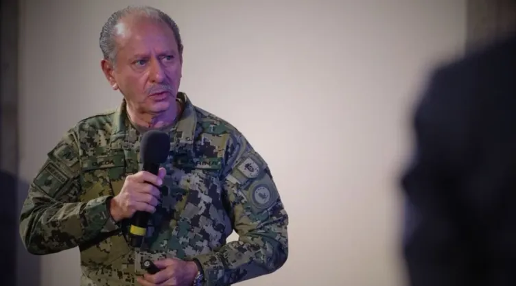 Hacen pública la declaración de Rafael Ojeda.