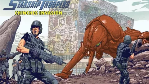 memes de chinches UNAM