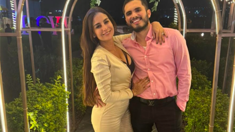 parejas famosas del deporte mundial
