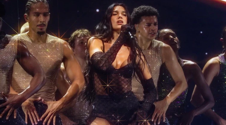 Dua Lipa