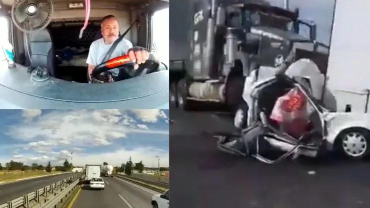 accidente Puebla-Orizaba