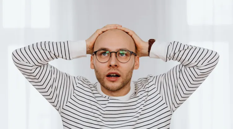 El jugo que cura la calvicie de forma natural, ¡recupera tu confianza!