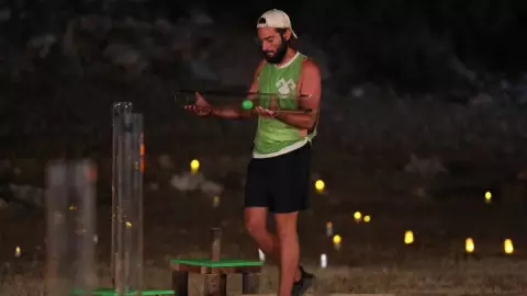 ¿Quién ganará el ÚLTIMO juego por Playa Alta en La Isla 2024 este lunes 26 de agost?