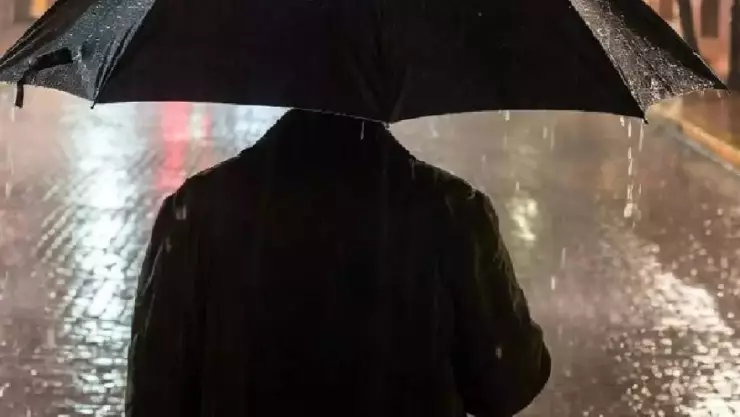 Frente Frío 50 ingresa este lunes 11 de mayo y amenaza con fuertes LLUVIAS ¿Afectará a Yucatán?