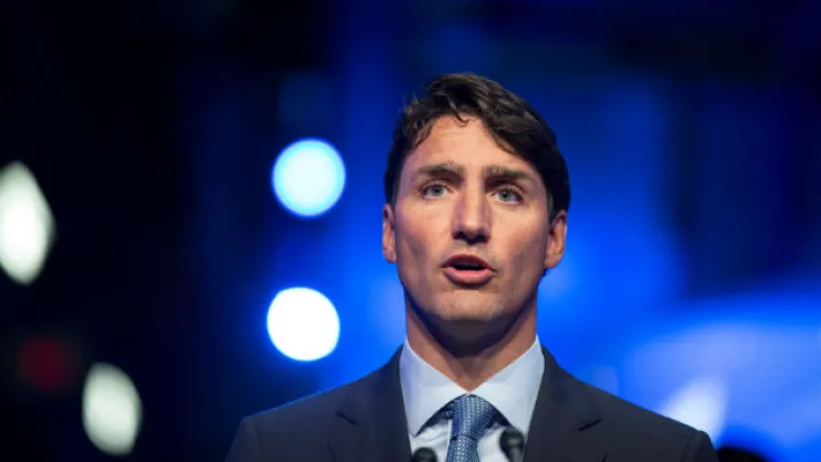 Canada no cedera en temas clave del TLCAN advierte Trudeau