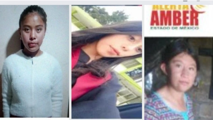 Alerta-Amber