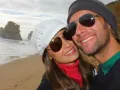 Pato Borghetti y Odalys
