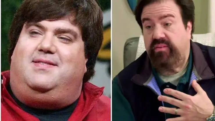 Dan Schneider dice estar arrepentido del maltrato a niños actores en Nickelodeon.jpg