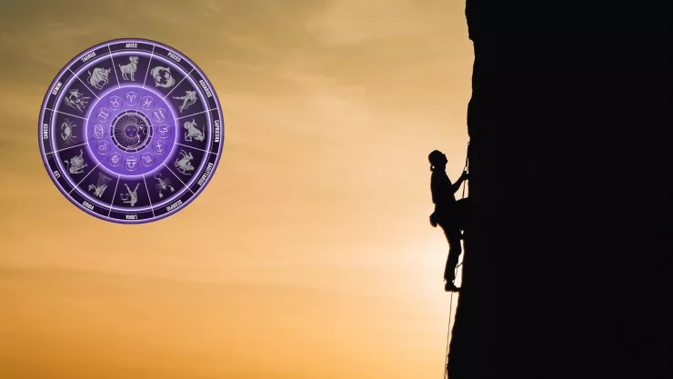 Los desafíos para cada signo zodiacal en enero 2025