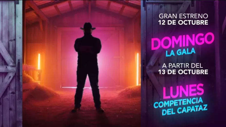 la granja vip explicacion dia a dia