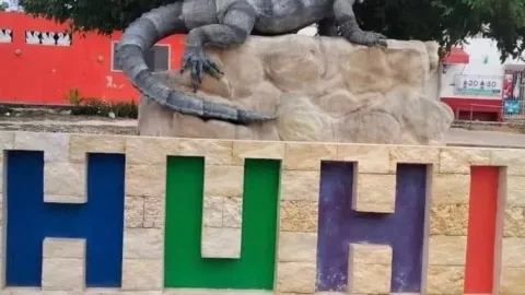 hombre muere en cenote