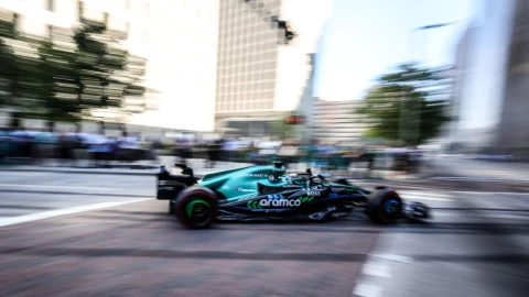 McDonald’s lanza su menú F1 con un regalo: ¿Qué incluye y cómo conseguirlo?