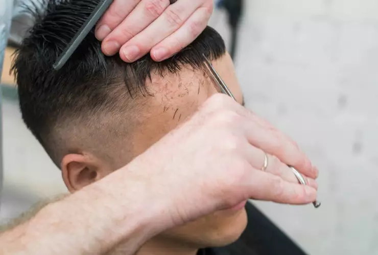 Profesor del Ecuador