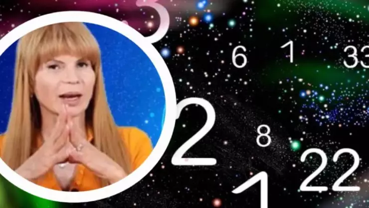 Predicciones de Mhoni Vidente HOY, 10 de abril de 2026: Este es el color de la suerte para cada signo del zodiaco