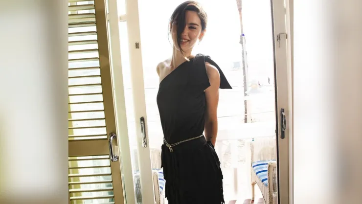 Gracie Abrams la nueva voz que conquistó los AMAs 2025