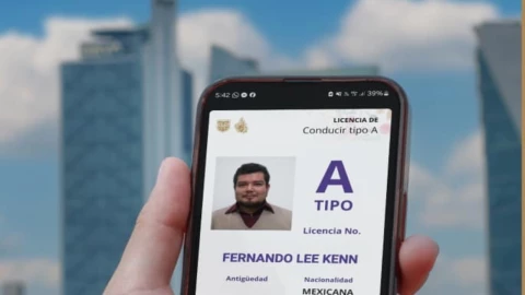 Licencia permanente 2026