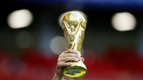 copa mundial de la fifa