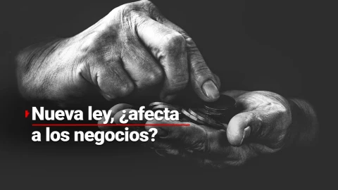 Negocios temen perder ventas y empleados por la regulación de los repartidores por aplicación