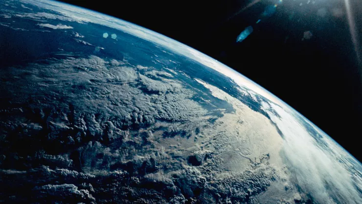 Tierra completa rotación en menos de 24 horas, este fue el día más corto