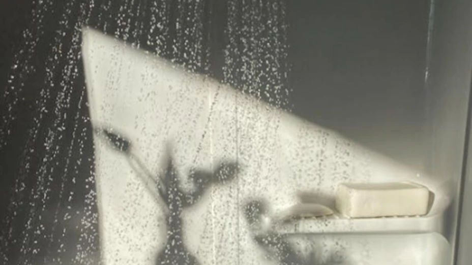 PAREJA INTOXICADA BAÑO TEXMELUCAN