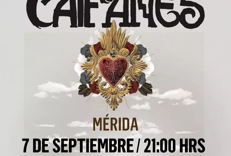 caifanes en merida 2024 boletos