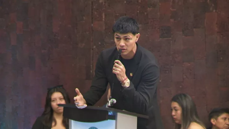 El bogueto en la cámara de diputados