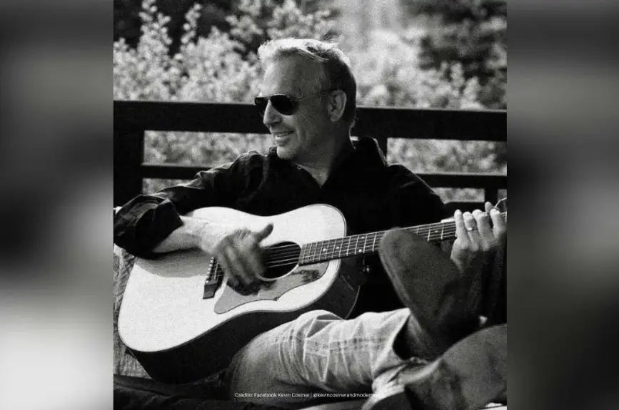 Kevin-Costner