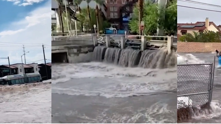 inundaciones-las-vegas-caos-afectaciones