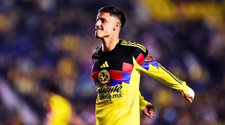 Brian Rodríguez