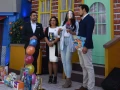 Agradecemos a cada una de estas empresas que han aportado un granito de arena para que este próximo 6 de enero generemos muchas sonrisas en niñas y niños de México.