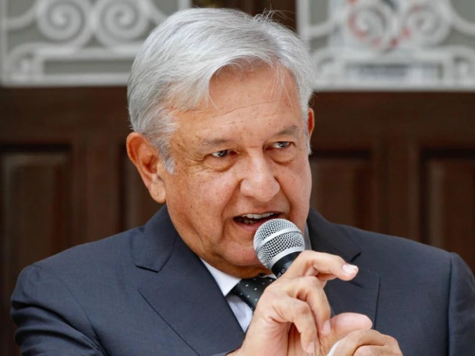 AMLO