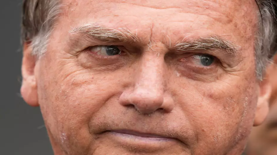 APTOPIX Brazil Bolsonaro Trial