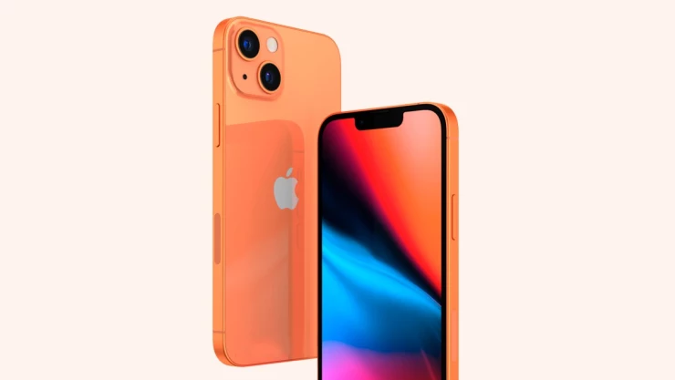 Estos son los precios del iPhone 13: el más caro costará 41 mil pesos