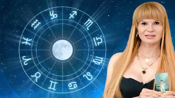 Horóscopos de Mhoni Vidente HOY: Predicciones de todos los signos para este jueves 4 de diciembre de 2025
