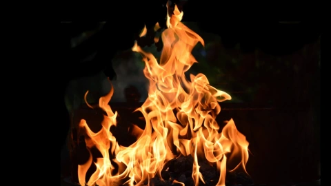 Fuego