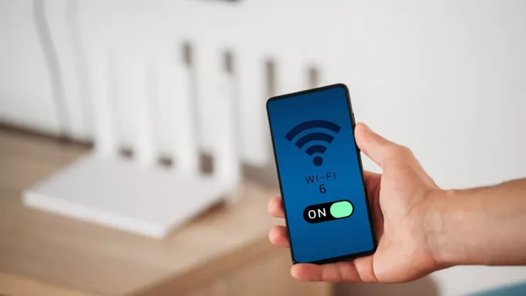 ¿Cómo mantener la conexión de Wifi aun sin electricidad?
