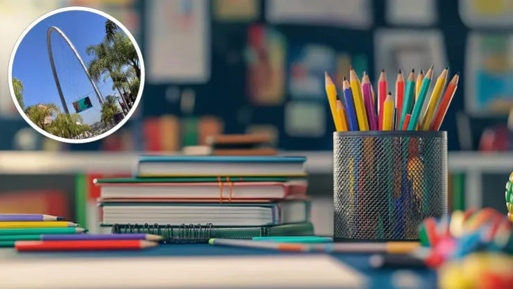 Vacaciones de invierno Baja California 2024 ¿SEP atrasó el periodo vacacional Esto dice el Calendario Escolar?