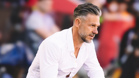 Martín Demichelis