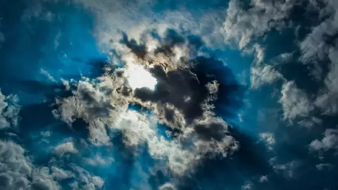 ¿Cómo estará el clima hoy?