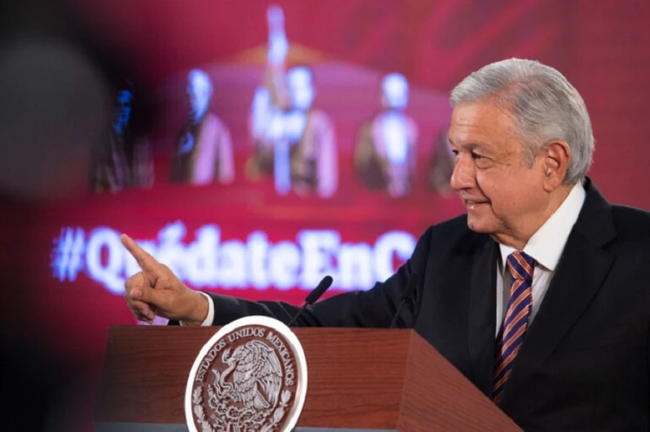 AMLO