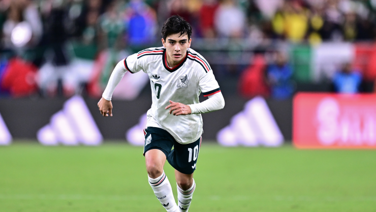 gil mora gol seleccion mexicana gol vs colombia