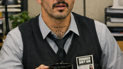 Mono Osuna como ejecutivo creativo