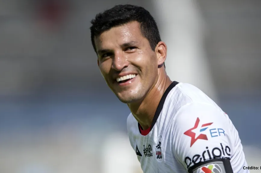 14 Futbolistas mexicanos en la Bundesliga Maza Rodriguez.jpg