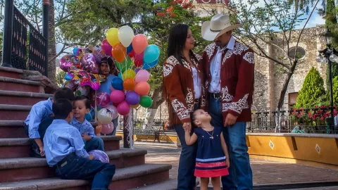 Pueblo Mágico Tamaulipas