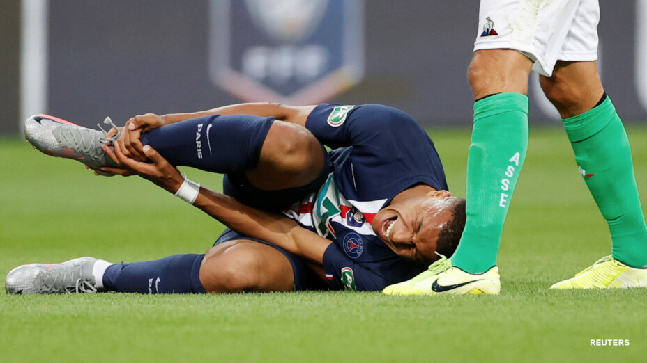Mbappé